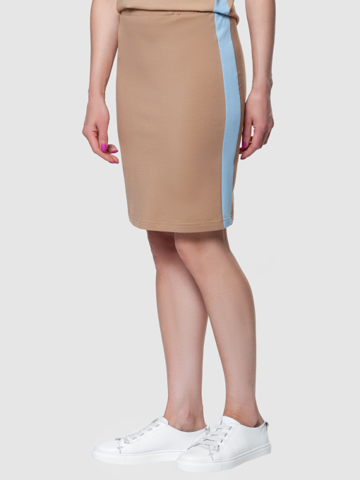 Юбка миди Arber модель ALW23.11.17 Фото