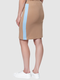 Спідниця міді Arber модель ALW23.11.17 Фото