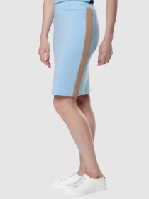 Юбка мини Arber модель ALW23.11.24 Фото