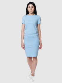 Спідниця міні Arber модель ALW23.11.24 Фото