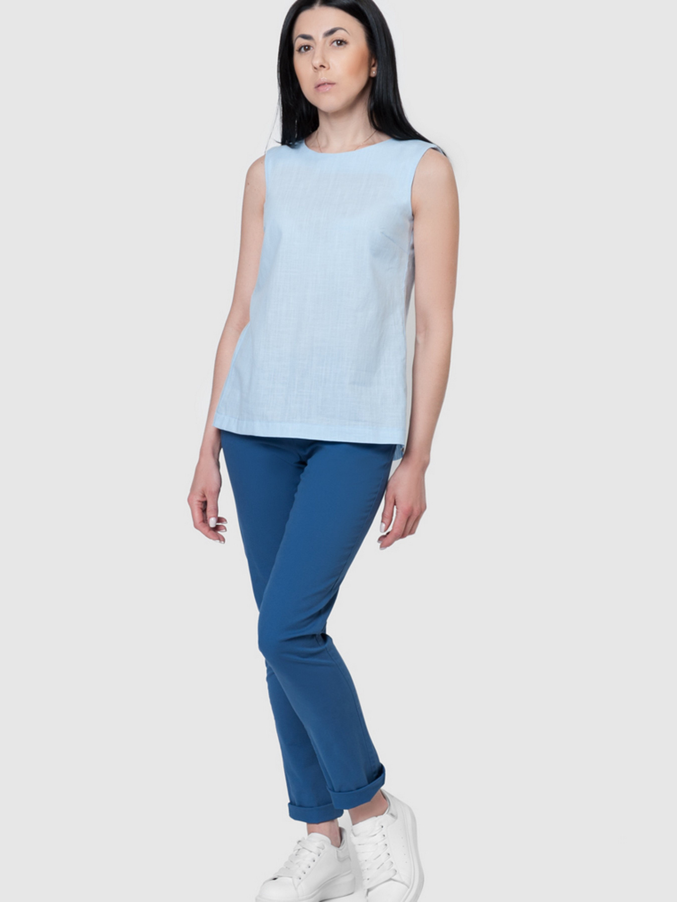 Блуза Arber модель ALW24.01.25 Фото