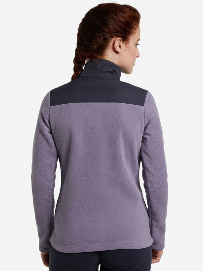 Кофта спортивна Outventure модель 116007OUT-LL — фото - INTERTOP