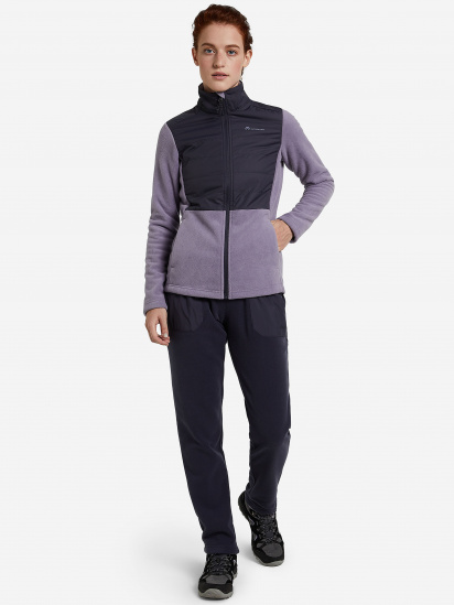 Кофта спортивна Outventure модель 116007OUT-LL — фото 3 - INTERTOP