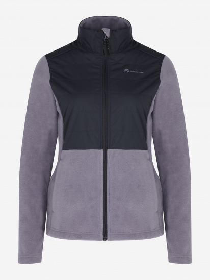 Кофта спортивна Outventure модель 116007OUT-LL — фото 4 - INTERTOP