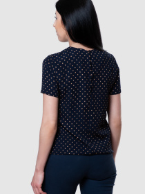 Футболка Arber модель ALW24.03.09 Фото