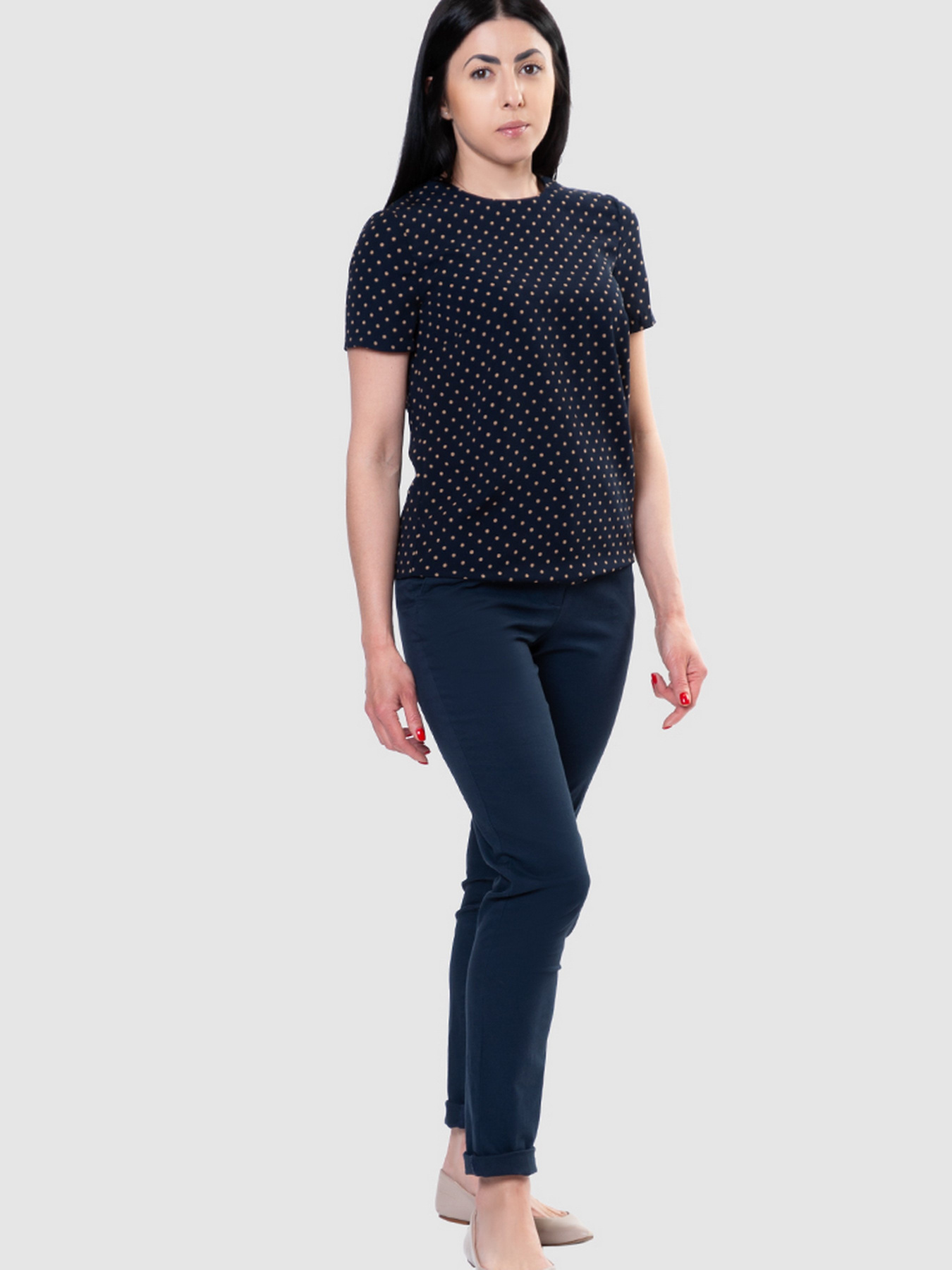 Футболка Arber модель ALW24.03.09 Фото