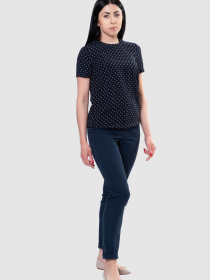 Футболка Arber модель ALW24.03.09 Фото