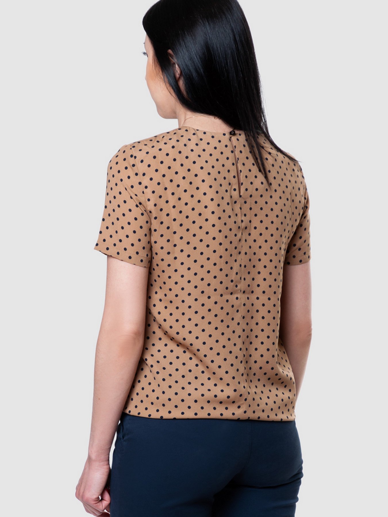 Футболка Arber модель ALW24.03.16 Фото