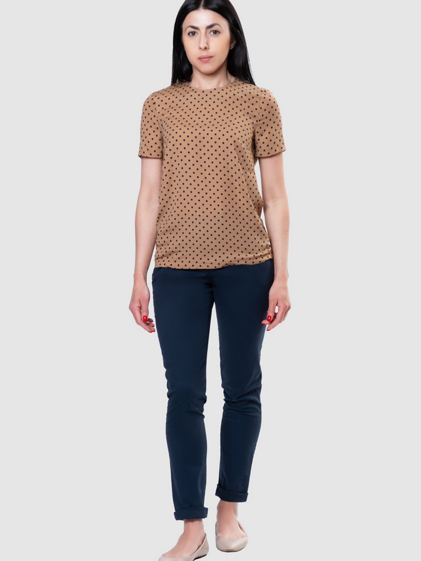 Футболка Arber модель ALW24.03.16 Фото