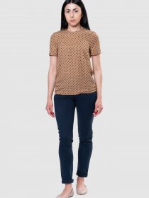 Футболка Arber модель ALW24.03.16 Фото