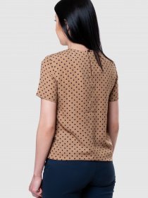 Футболка Arber модель ALW24.03.16 Фото