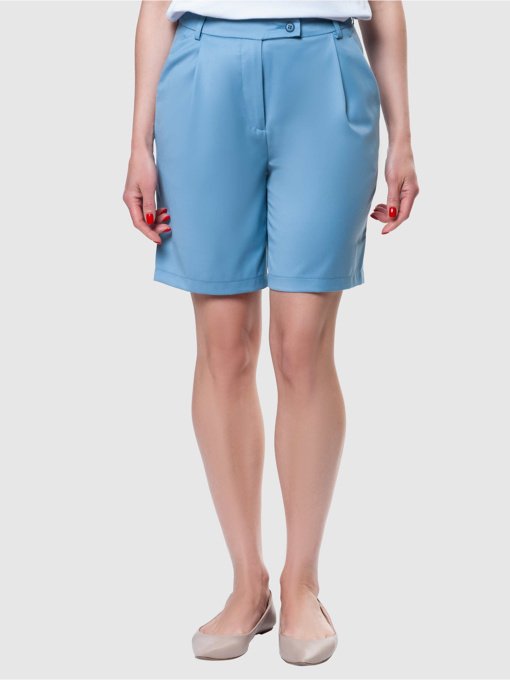 Повсякденні шорти Arber модель ALW28.01.23 Фото