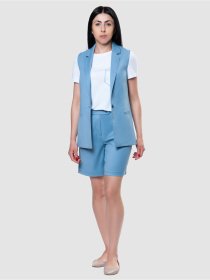 Повсякденні шорти Arber модель ALW28.01.23 Повсякденні шорти Arber модель ALW28.01.23 Фото