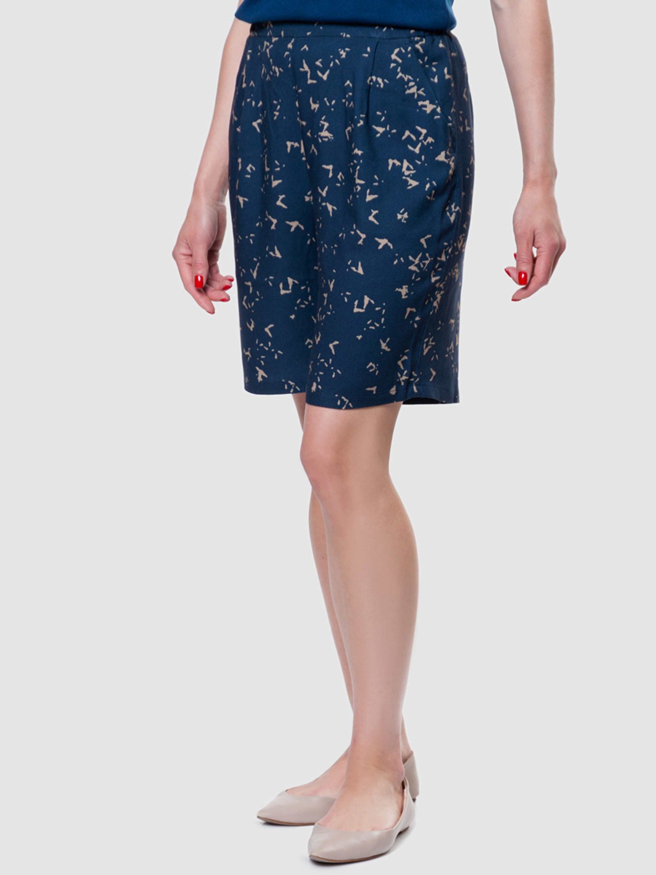 Повсякденні шорти Arber модель ALW28.03.09 Повсякденні шорти Arber модель ALW28.03.09 Фото