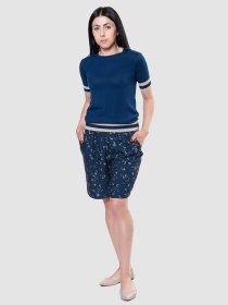 Повсякденні шорти Arber модель ALW28.03.09 Повсякденні шорти Arber модель ALW28.03.09 Фото