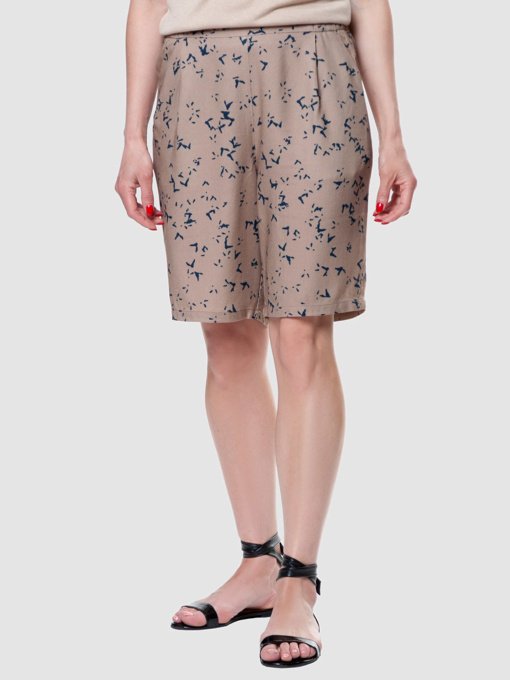 Повсякденні шорти Arber модель ALW28.03.16 Фото