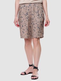 Повседневные шорты Arber модель ALW28.03.16 Фото