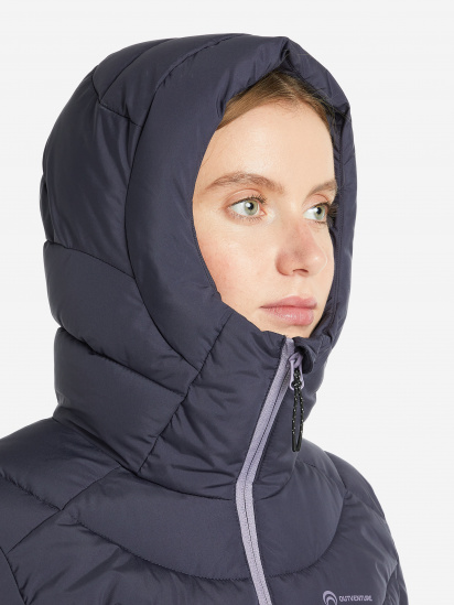 Зимняя куртка Outventure модель 117928OUT-V4 — фото 6 - INTERTOP