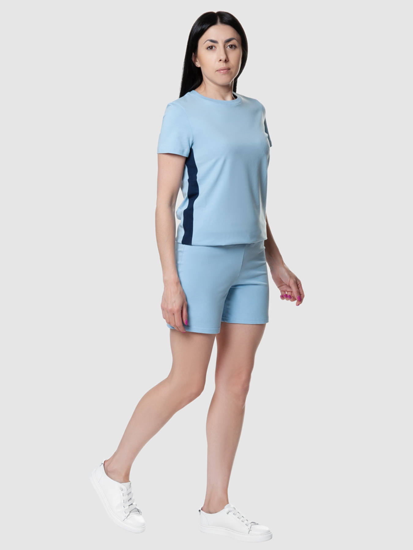 Шорты Arber модель ALW28.12.23 Фото