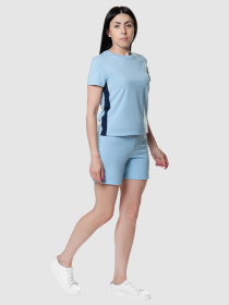 Повседневные шорты Arber модель ALW28.12.23 Фото