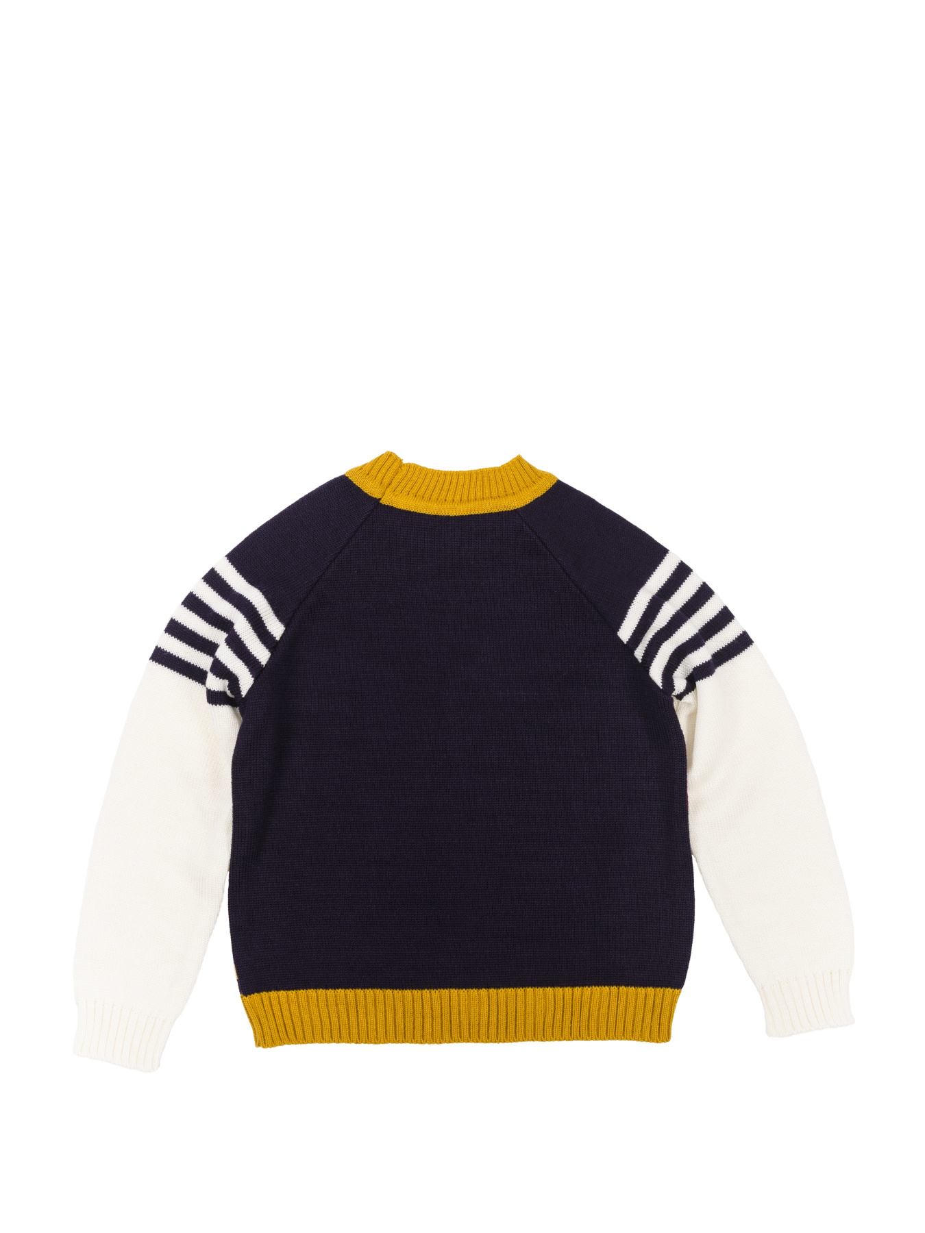 Свитшот Miracle Kids модель 72-17-005 Фото