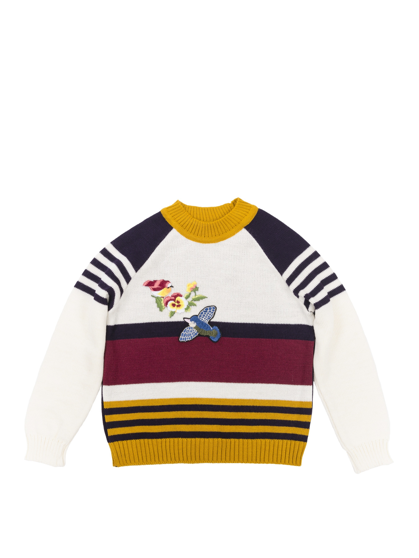 Свитшот Miracle Kids модель 72-17-005 Фото