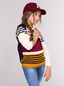 Свитшот Miracle Kids модель 72-17-005 Фото