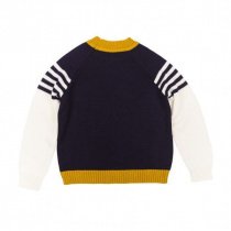 Свитшот Miracle Kids модель 72-17-005 Фото