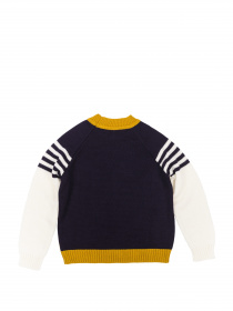 Свитшот Miracle Kids модель 72-17-005 Фото