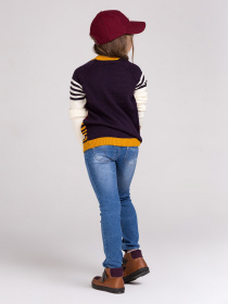 Світшот Miracle Kids модель 72-17-005 Фото