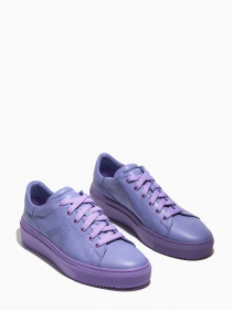 Кеды низкие Respect модель 22306-9_VIOLET Фото