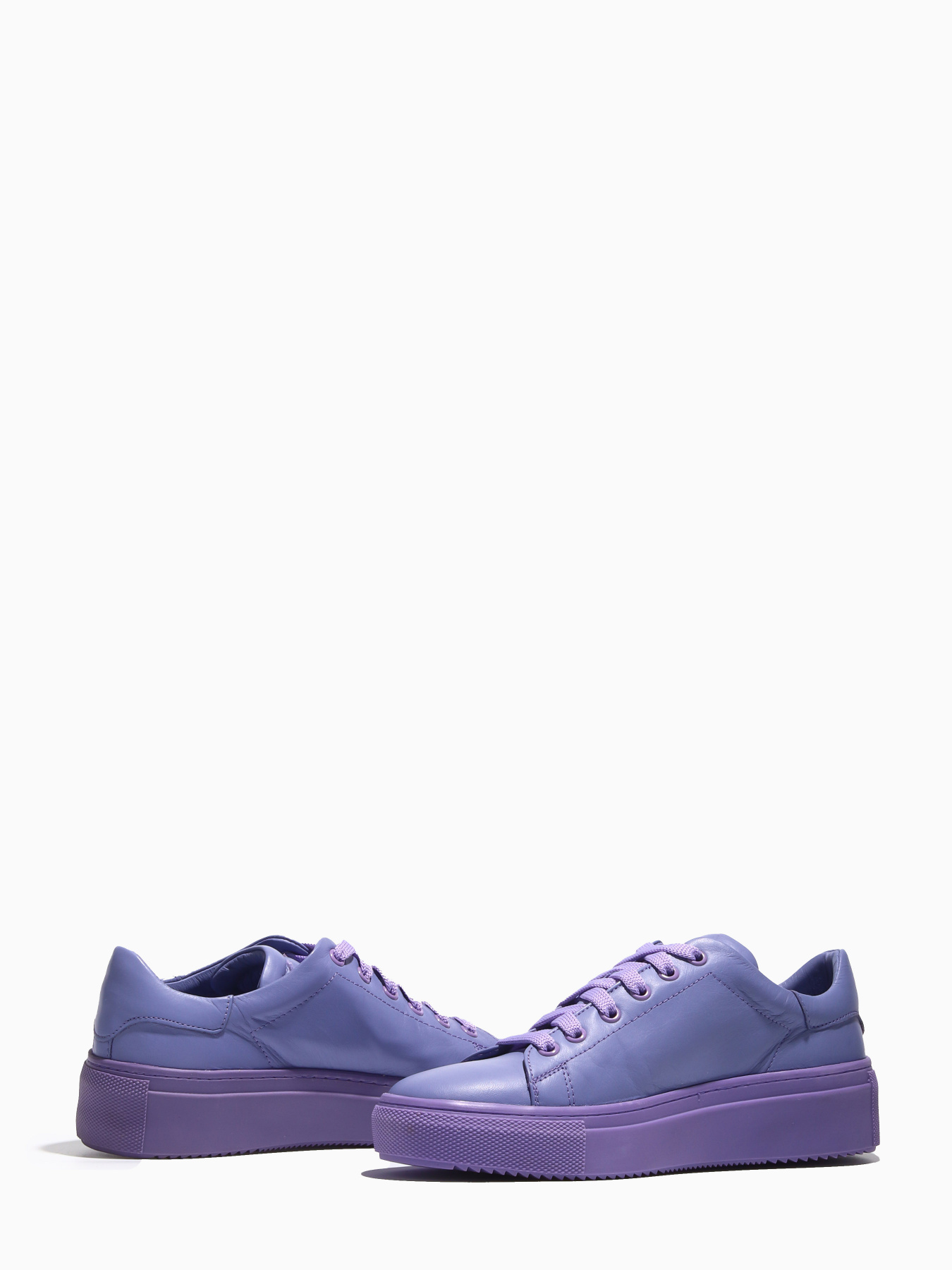 Кеди низькі Respect модель 22306-9_VIOLET Кеди низькі Respect модель 22306-9_VIOLET Фото