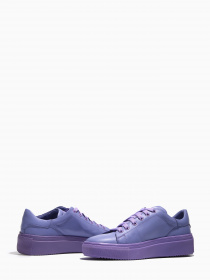 Кеди низькі Respect модель 22306-9_VIOLET Кеди низькі Respect модель 22306-9_VIOLET Фото