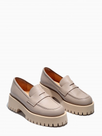 Лофери Respect модель 37360-24_SILVER_GREY Фото