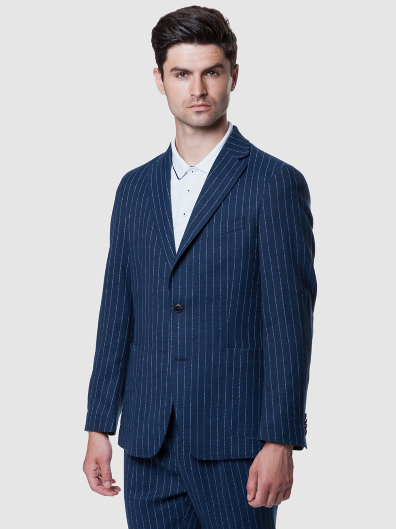 Піджак Arber модель AM02.32.30 Фото