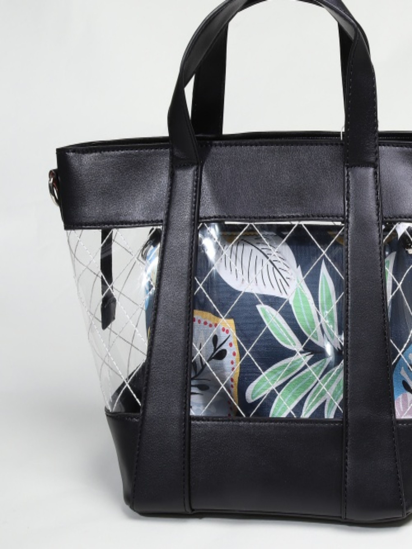 Шоппер Respect модель CM5717_BLACK Фото