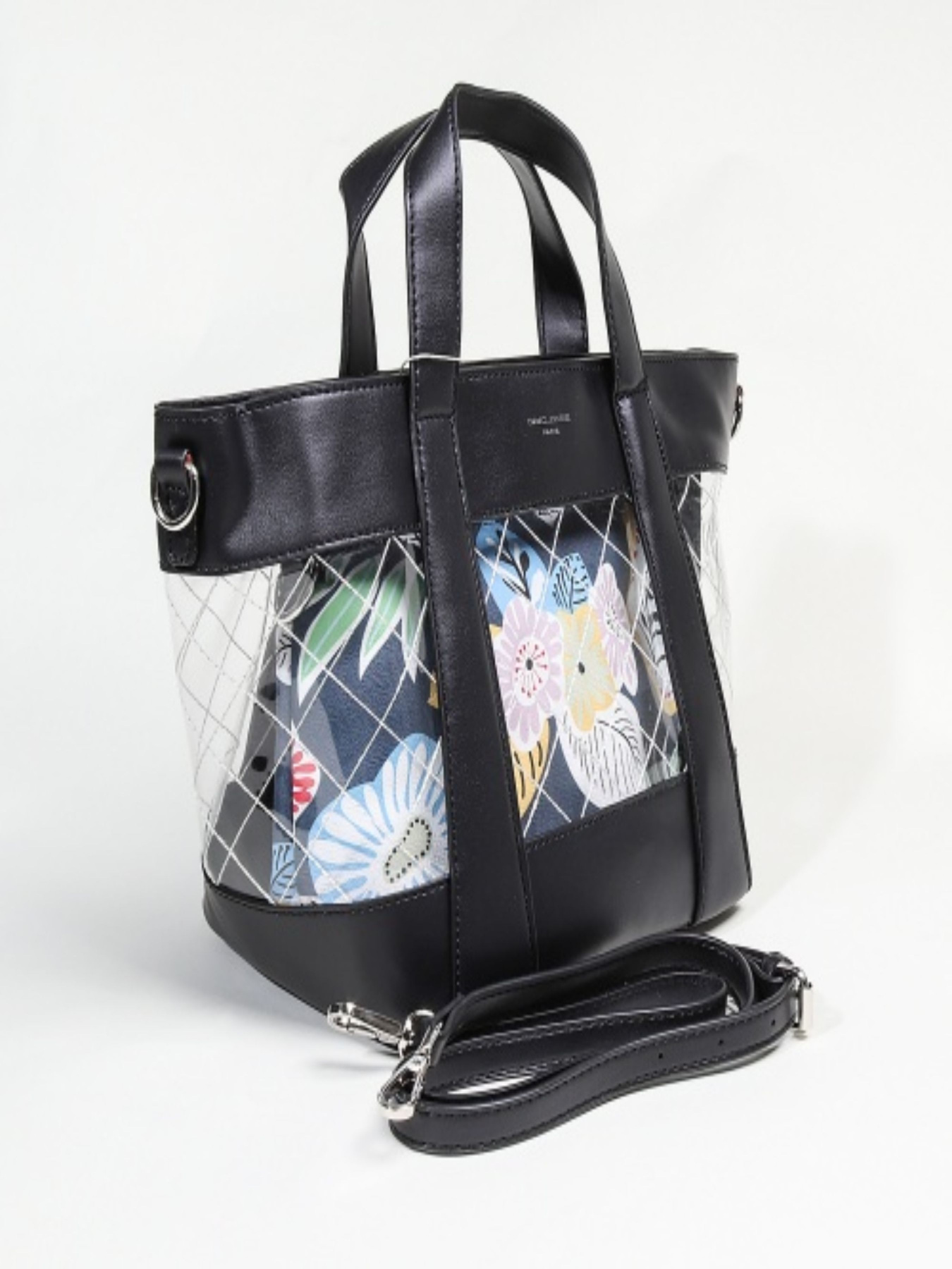 Шоппер Respect модель CM5717_BLACK Фото