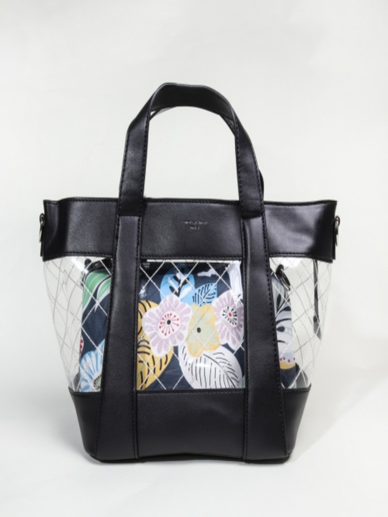 Шоппер Respect модель CM5717_BLACK Фото