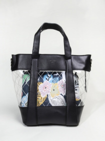 Шоппер Respect модель CM5717_BLACK Фото