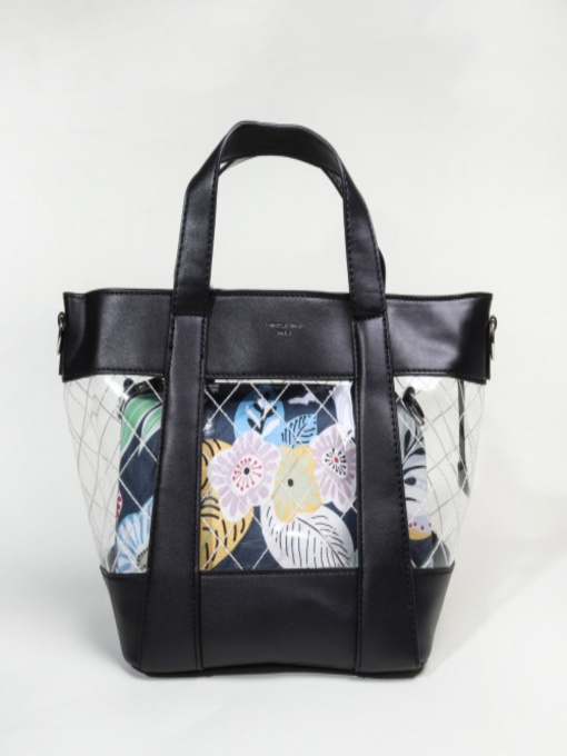 Шопер Respect модель CM5717_BLACK Фото