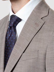 Деловой костюм Arber модель AM03.07.30 Фото