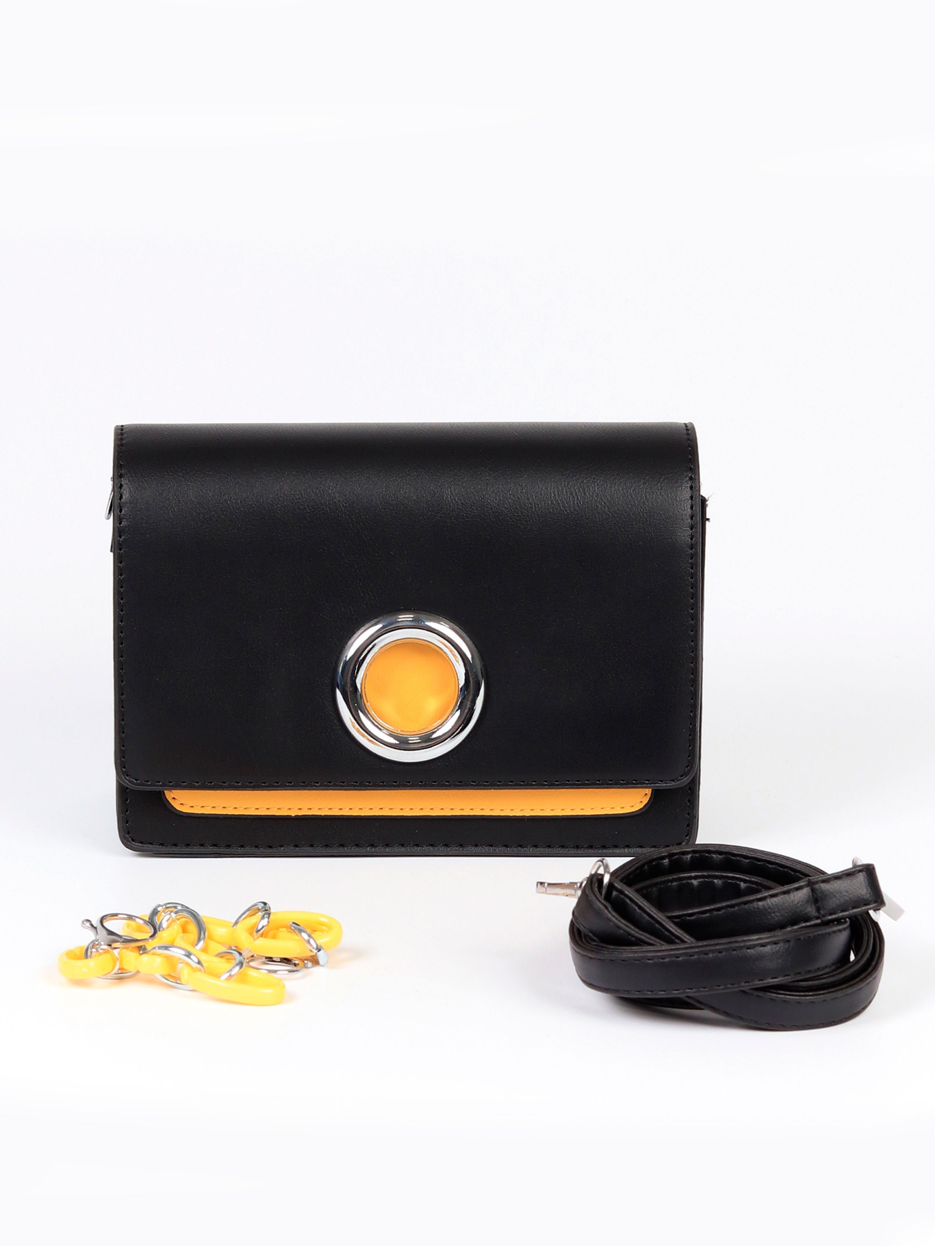 Крос-боді Respect модель TC038-02 Фото