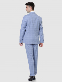 Деловой костюм Arber модель AM03.08.30 Фото