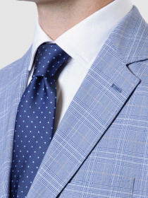 Деловой костюм Arber модель AM03.08.30 Фото