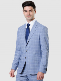 Деловой костюм Arber модель AM03.08.30 Фото