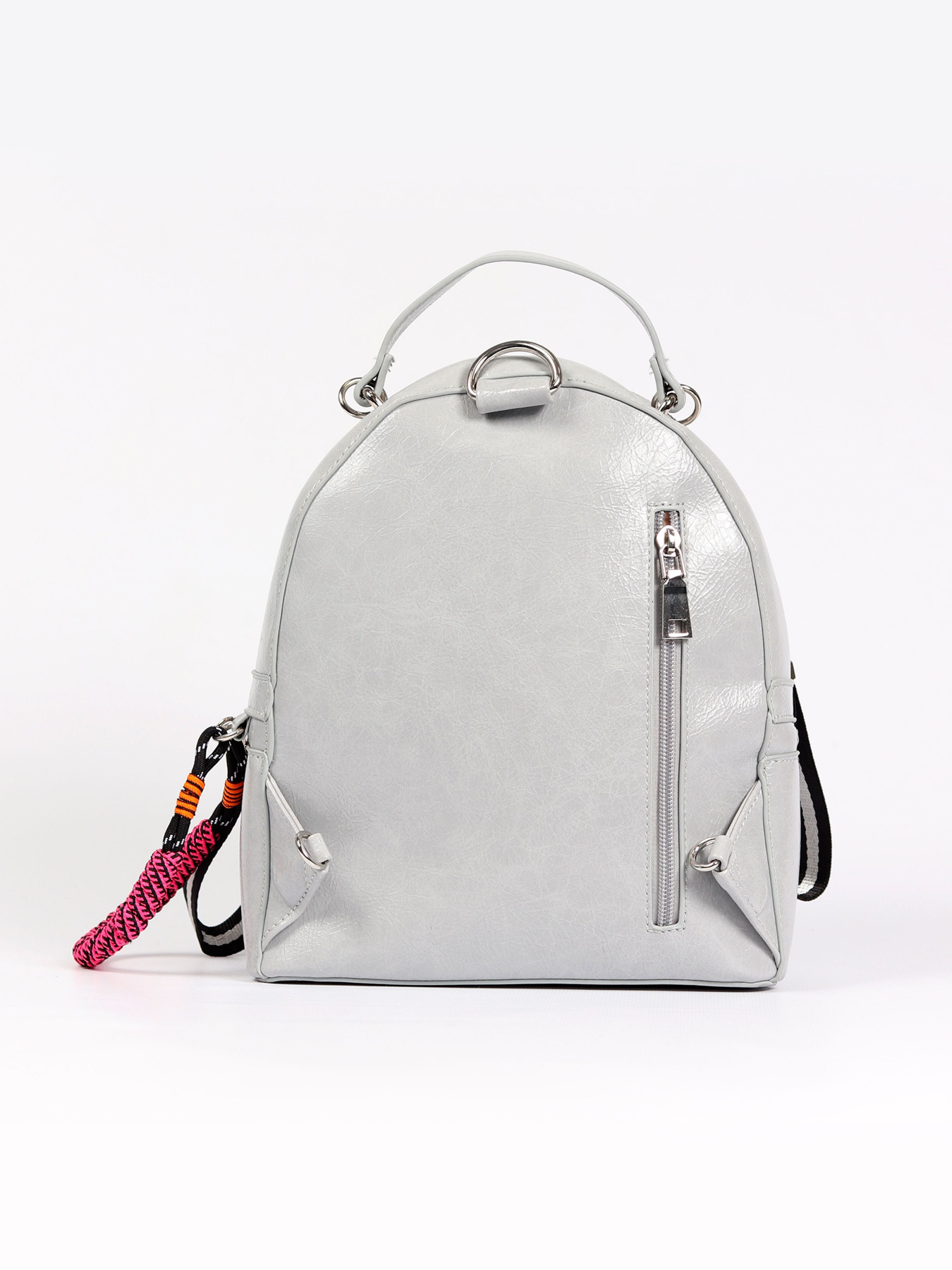 Рюкзак Angelo Vani модель 2809AN_Grey Фото