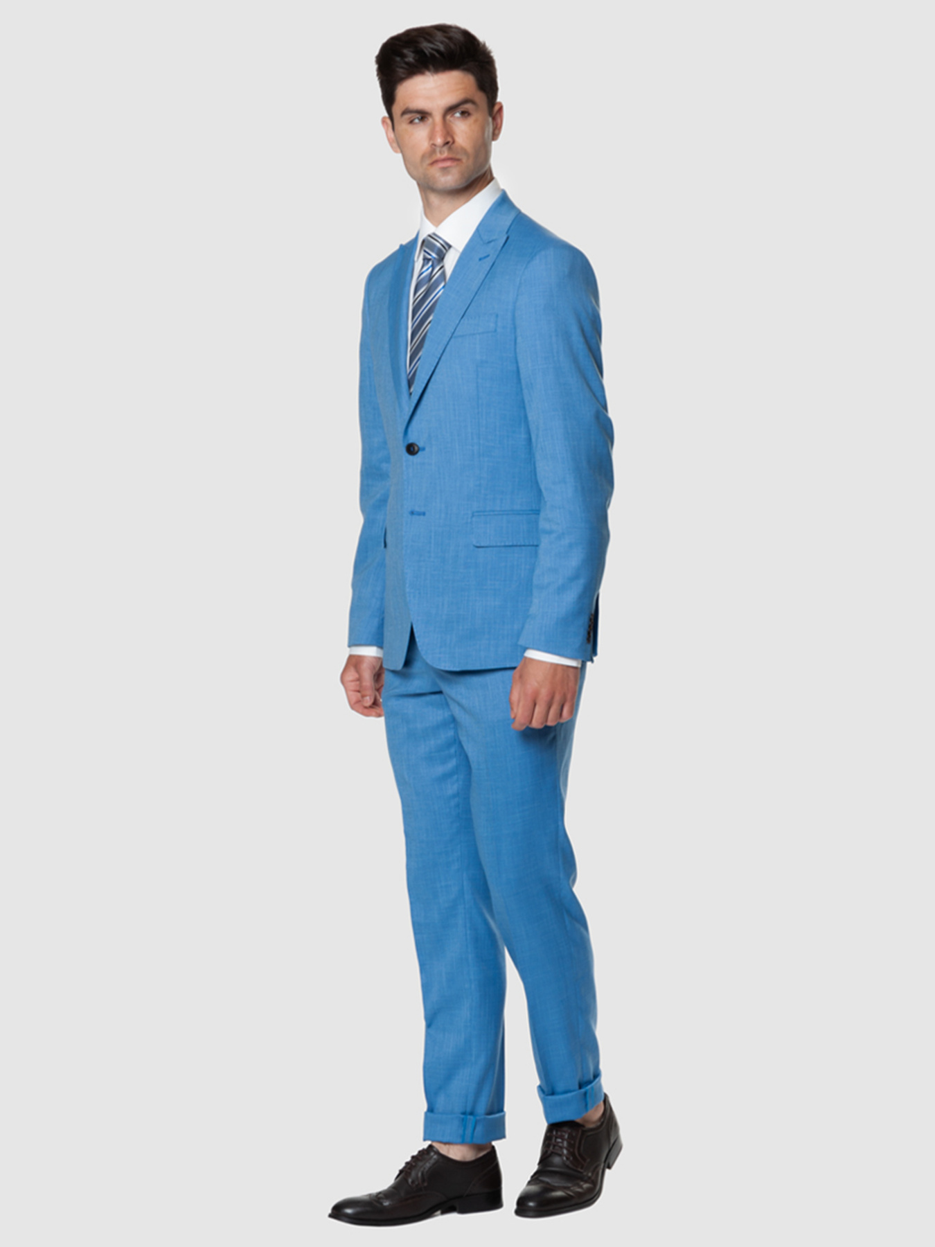 Діловий костюм Arber модель AM03.09.30 Фото