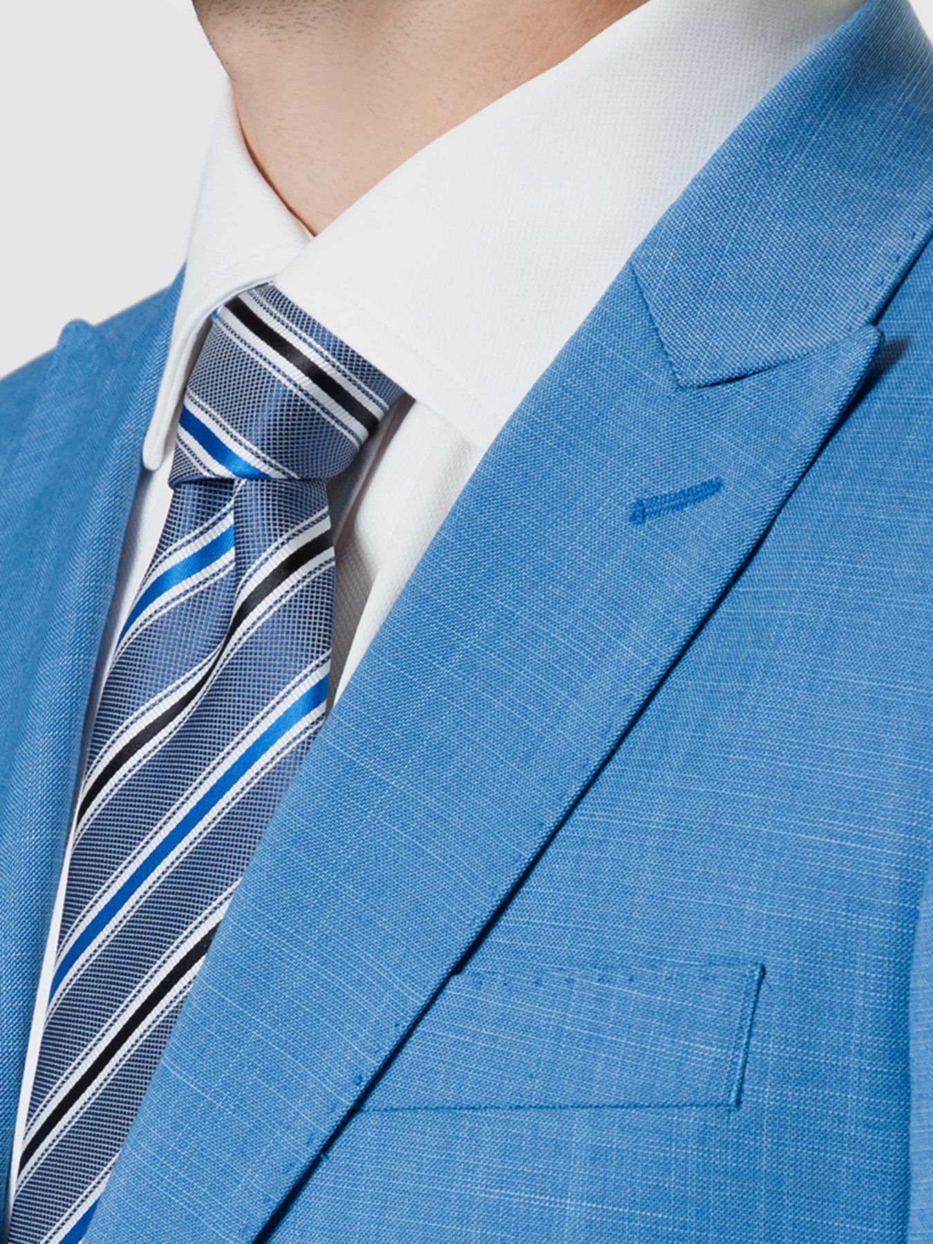 Діловий костюм Arber модель AM03.09.30 Фото