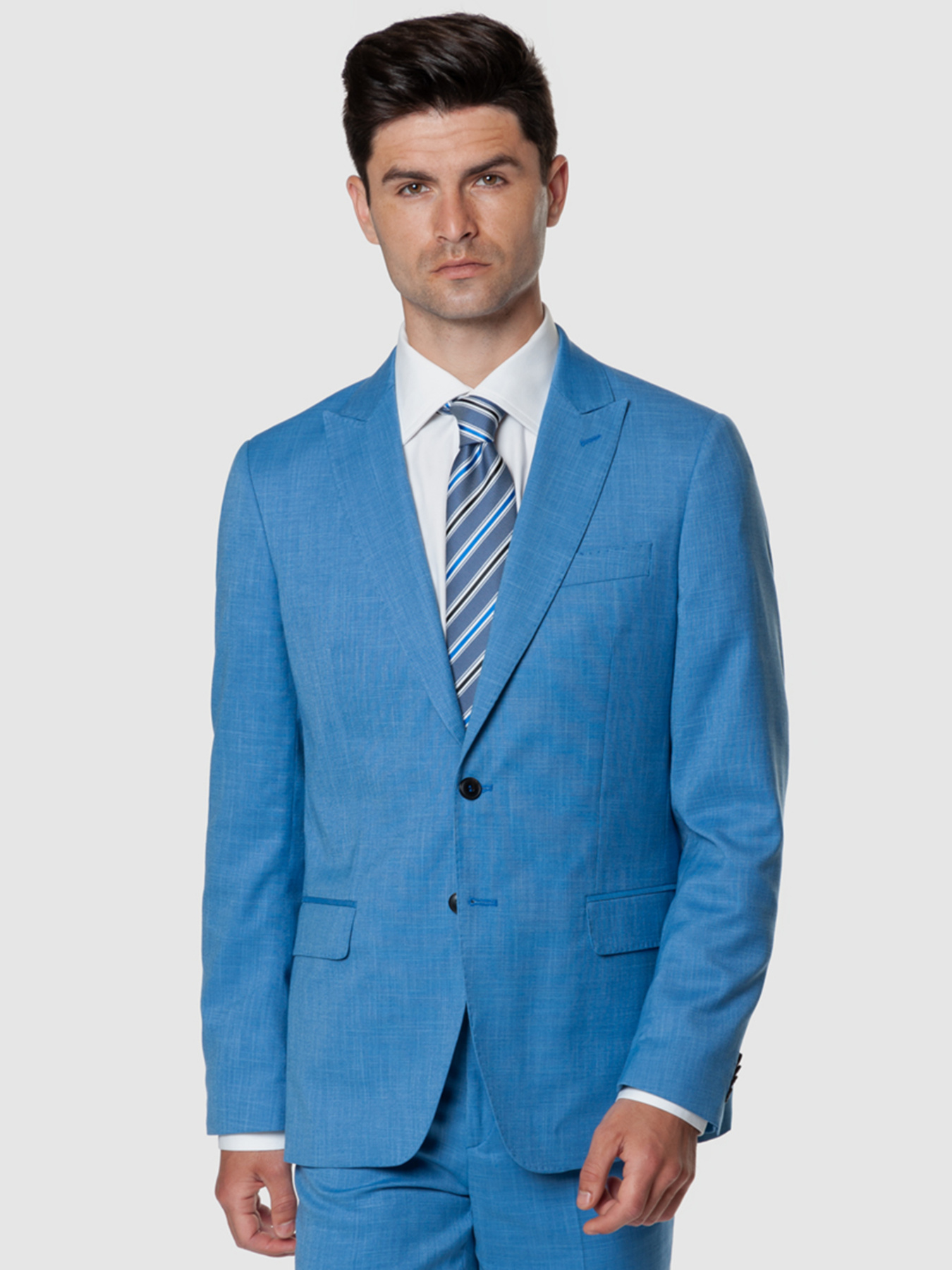 Діловий костюм Arber модель AM03.09.30 Фото