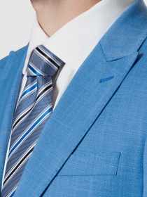 Діловий костюм Arber модель AM03.09.30 Фото